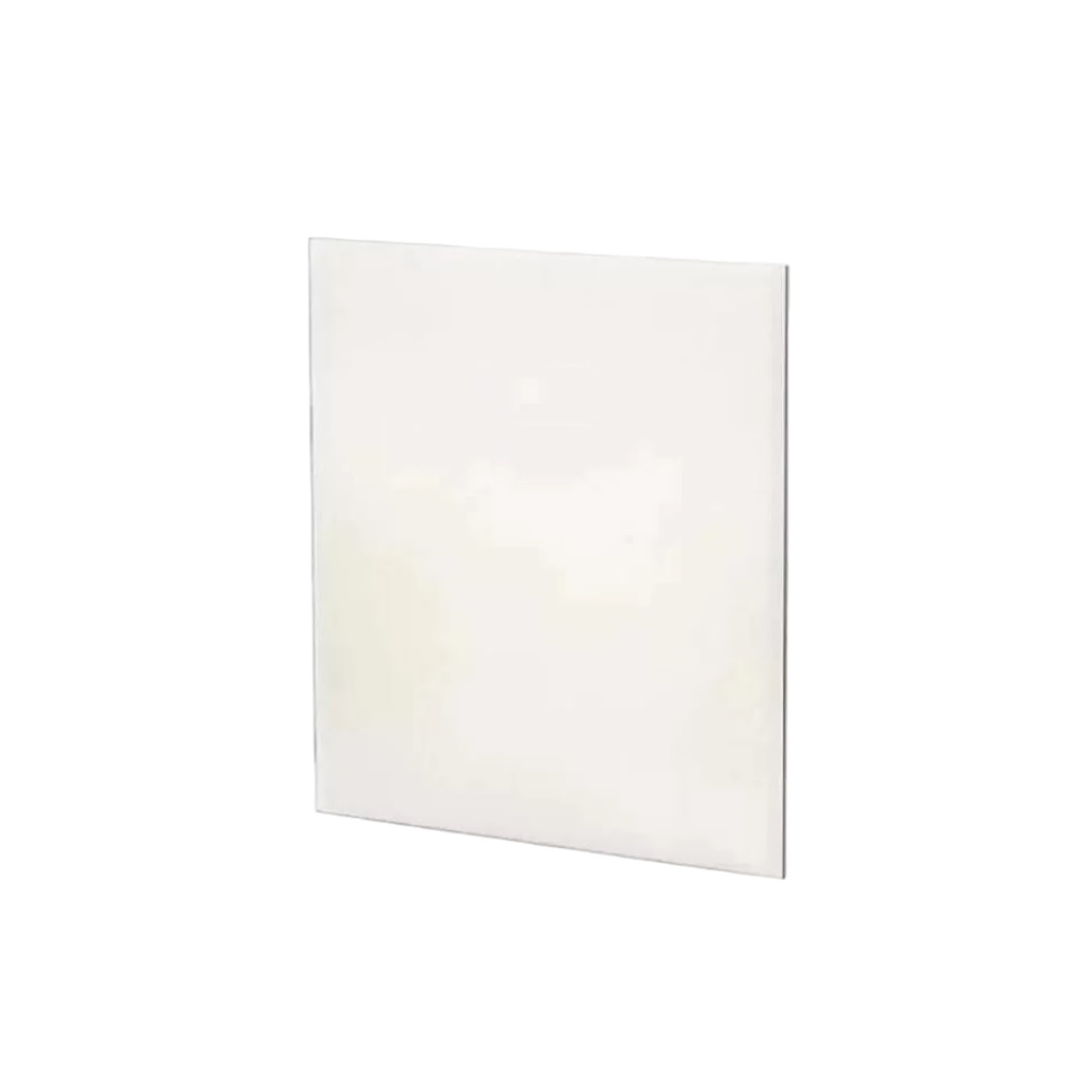 Стекло для печи Атмосфера L, XL, XXL, размер 320х320 мм, толщина 4 мм