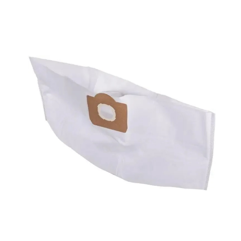 Мешки для строительного пылесоса Вихрь 71/12/2, 30 л, синтетический материал, 4 штуки