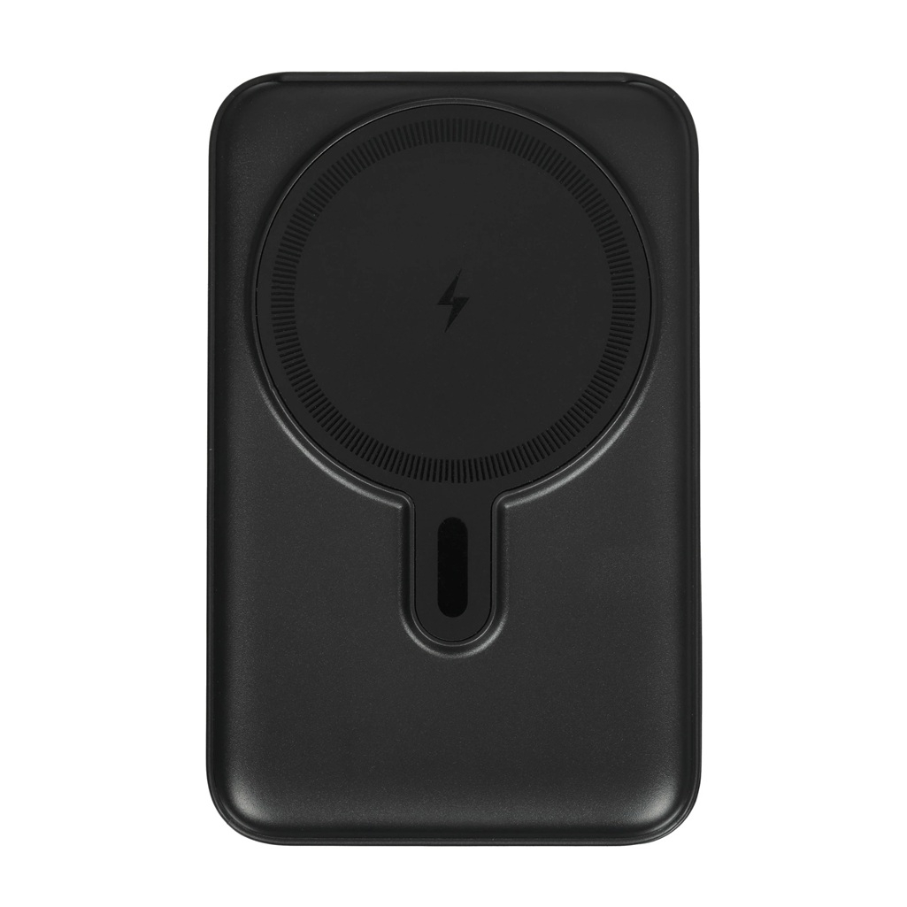 Аккумулятор внешний Hoco J135, 22.5 Вт, USB-A, USB-С, 10000 мАч, черный