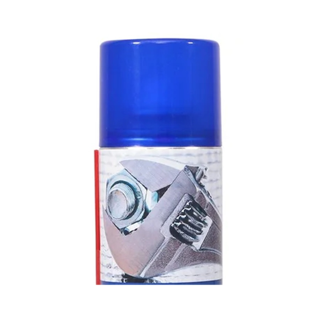 Жидкий ключ Goodyear УПС-40 для растворения ржавчины, аэрозоль, 400 мл