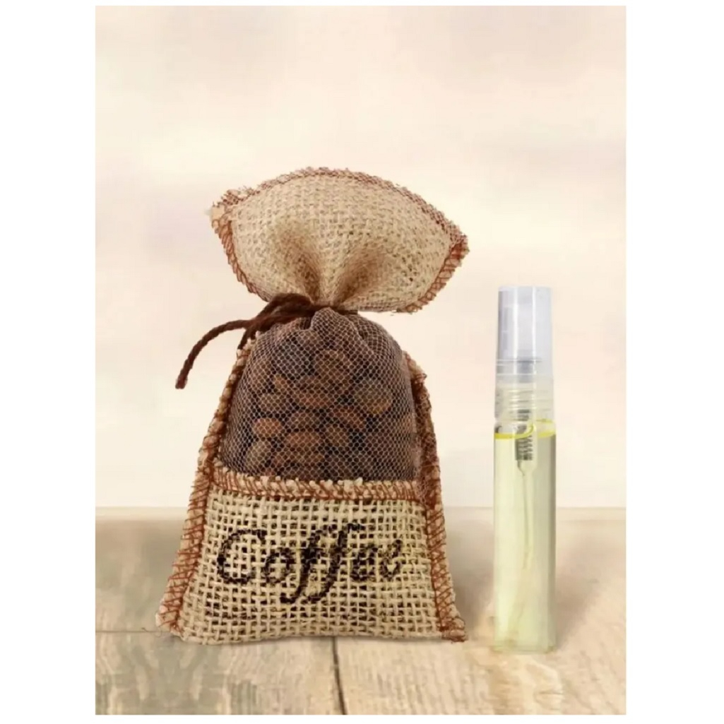 Ароматизатор в мешочке Freshсo Coffee капучино CF-01, подвесной