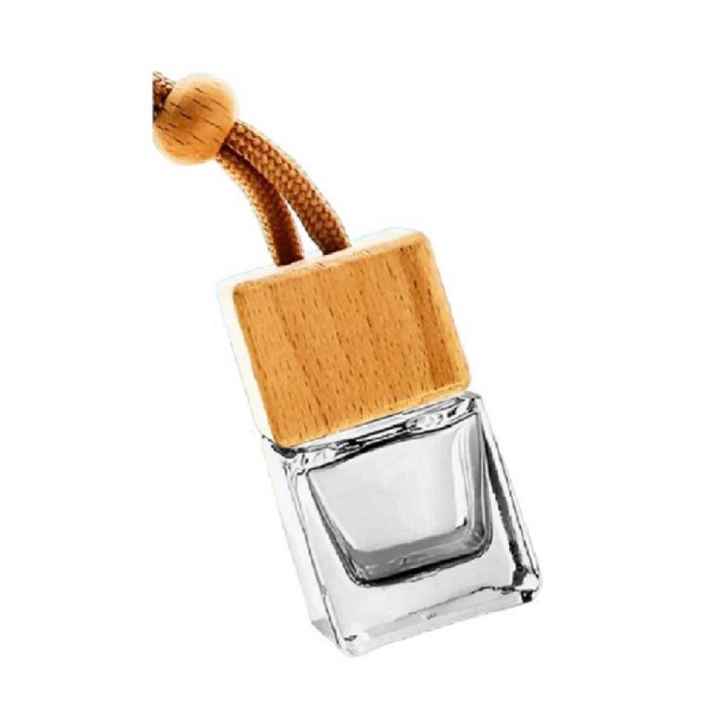Ароматизатор-флакон Freshco Perfume Black Opium AR1FP001, подвесной