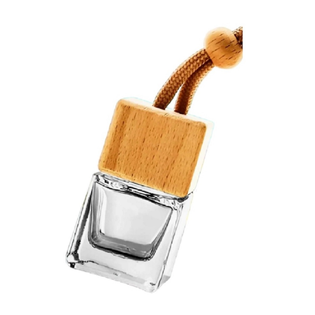 Ароматизатор-флакон Freshco Perfume Black Opium AR1FP001, подвесной