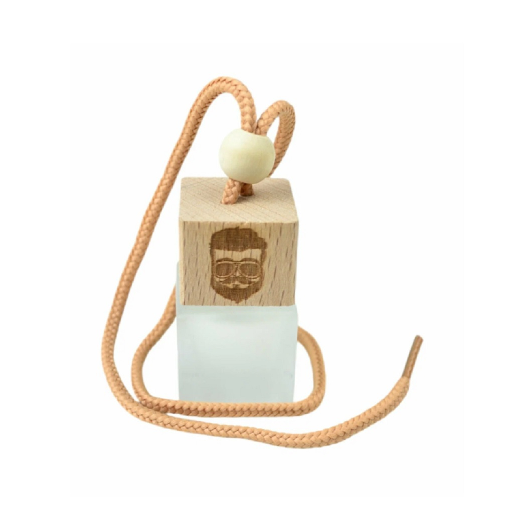 Ароматизатор-флакон подвесной Azard Территория Мужчин Спортсмен, Новая машина AR1TM202