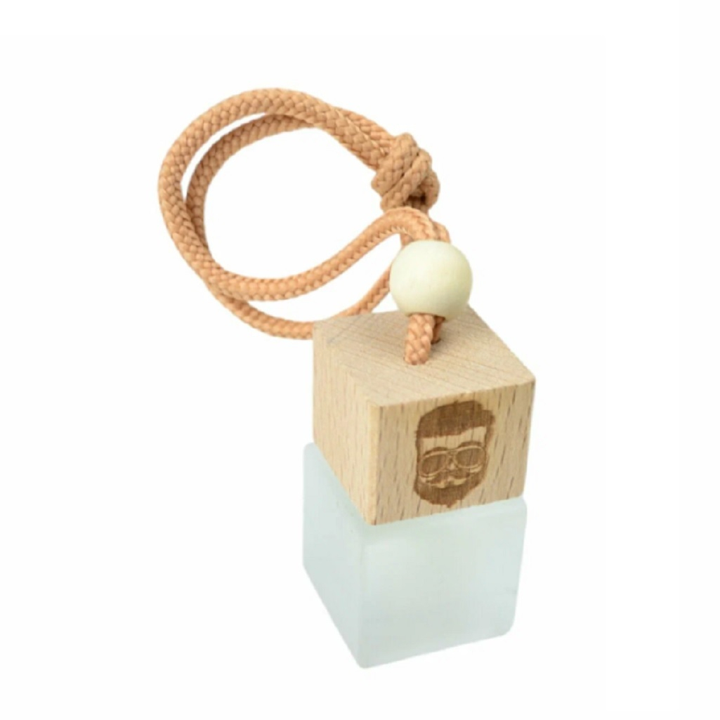 Ароматизатор-флакон подвесной Azard Территория Мужчин Спортсмен, Новая машина AR1TM202