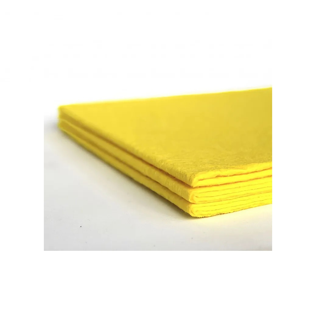 Салфетка Чистюля вискозные 34х38 см 3 шт