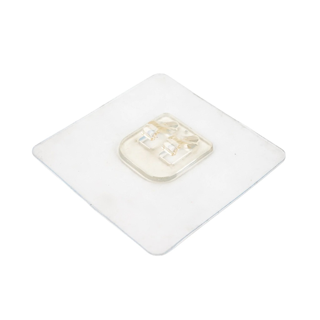 Держатель для губки и мыла Mallony Magic MR-06 навесной, металл, 105х135х210 мм