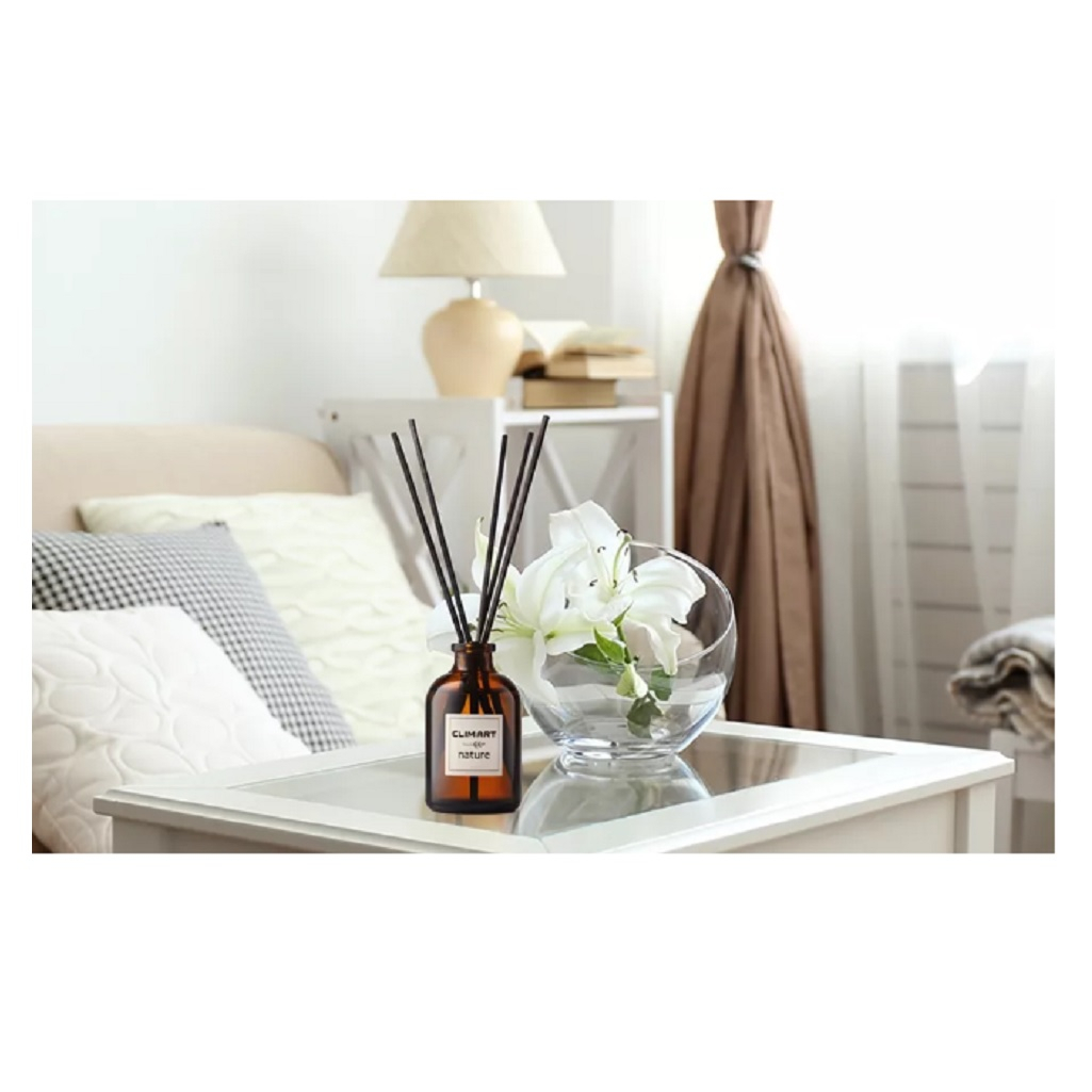 Диффузор ароматический CLIM Art Nature offline АRDCN203, лаванда, 50 мл