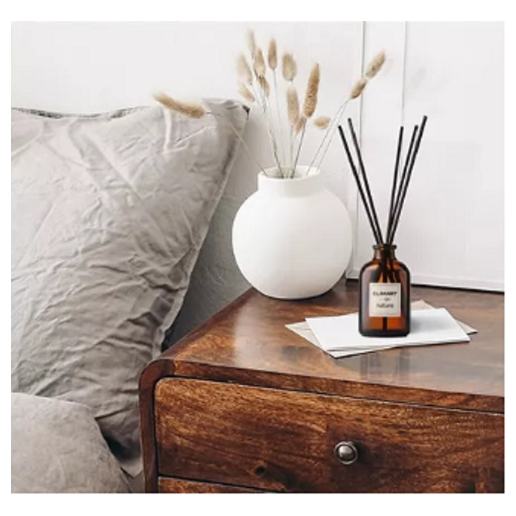 Диффузор ароматический CLIM Art Nature offline АRDCN203, лаванда, 50 мл