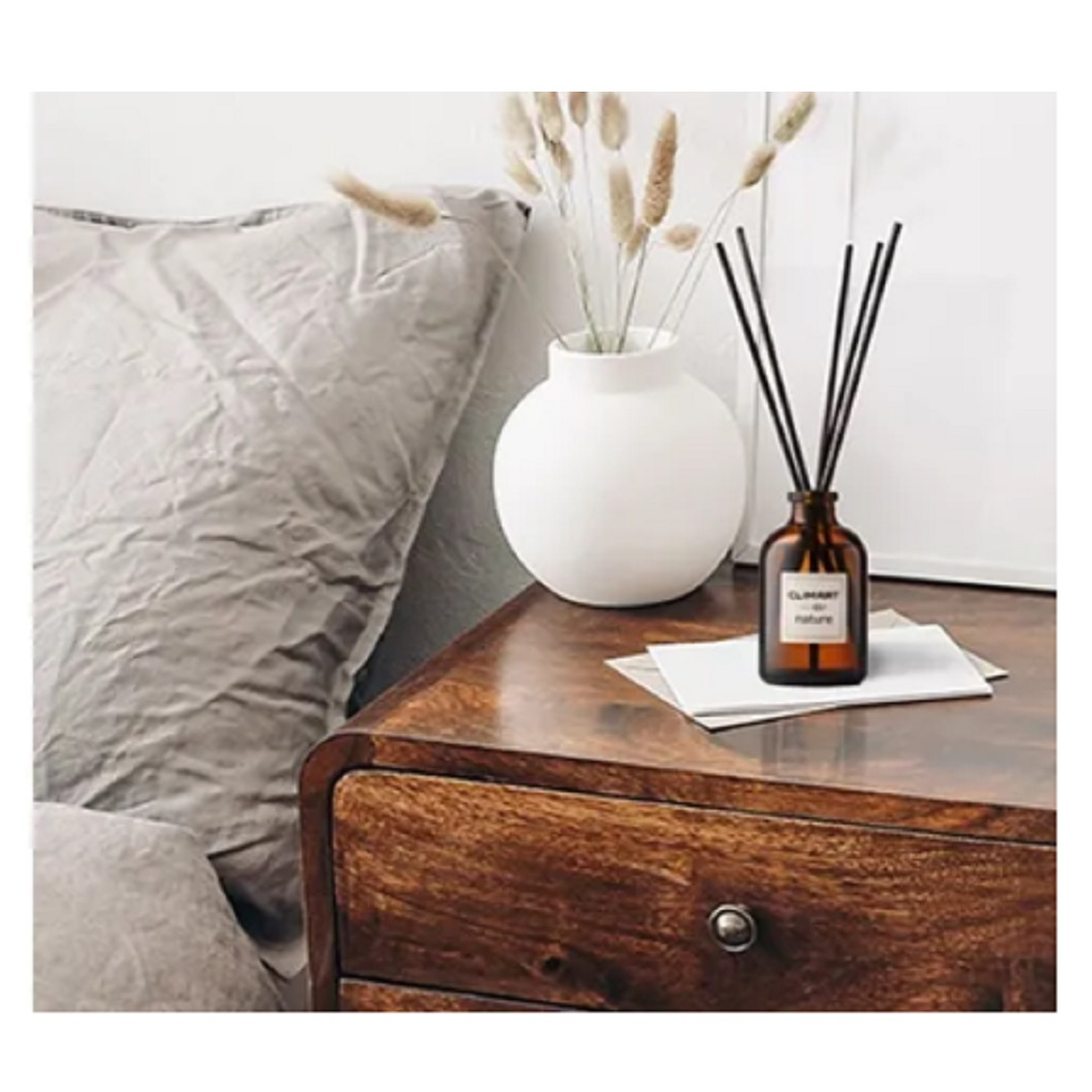 Диффузор ароматический CLIM Art Nature offline АRDCN202, хлопок, 50 мл