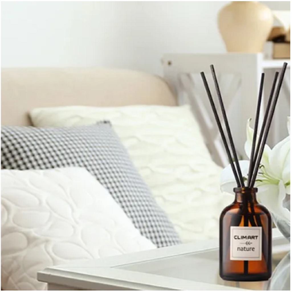 Диффузор ароматический CLIM Art Nature offline АRDCN202, хлопок, 50 мл