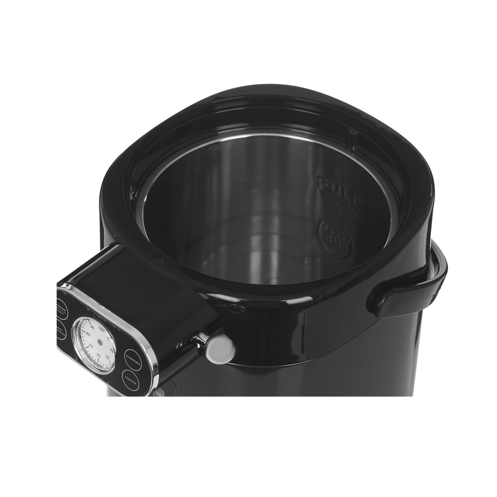 Термопот Willmark WAP-542G 5 л, 5 температурных режимов, 1450 Вт, темно-серый