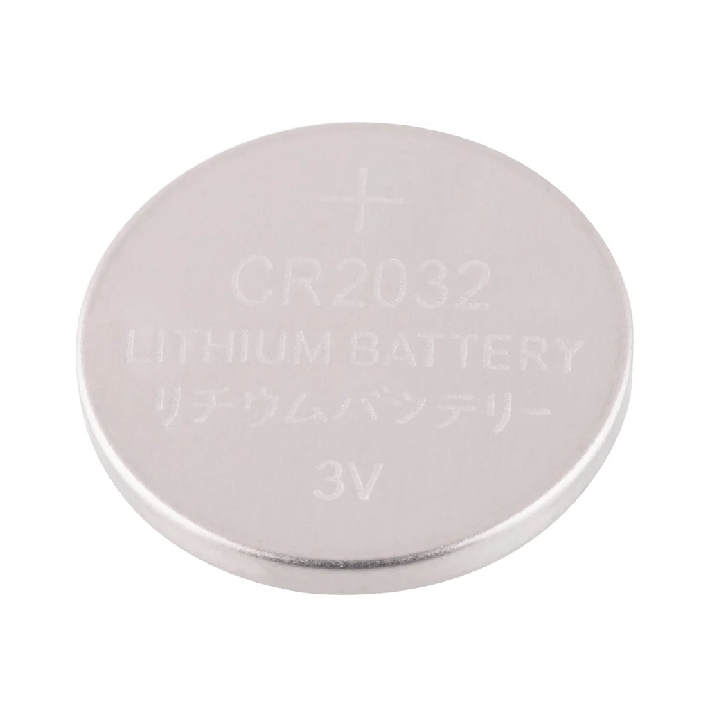 Батарейка Energy Lithium Battery Turbo CR2032, универсальная, 2 шт. в блистере