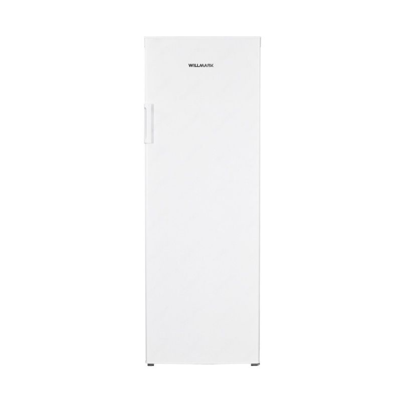Морозильная камера WILLMARK UF-293H белый, 245 л
