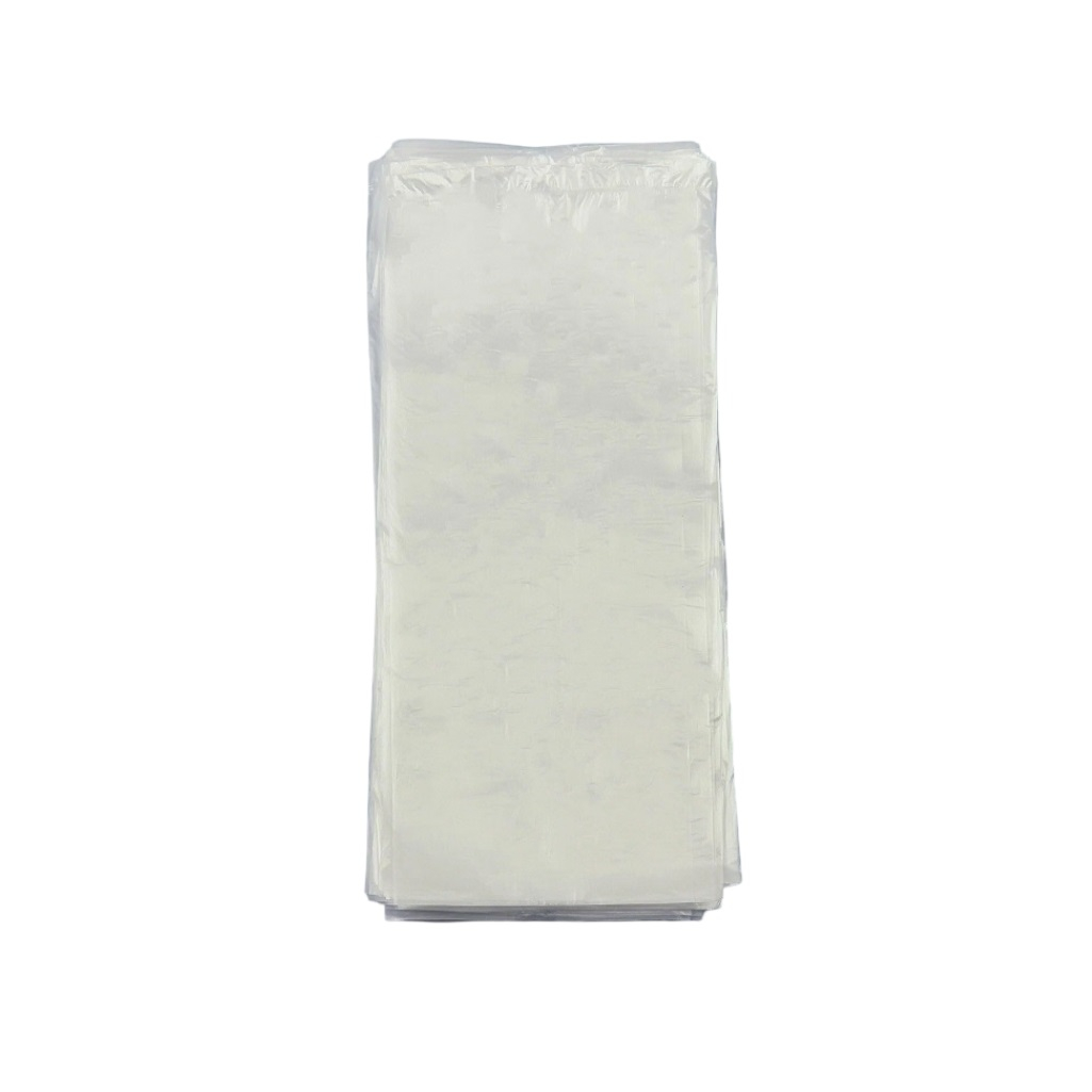 Пакеты фасовочные СуперПак, ПНД, 18х35 см, толщина плёнки 8 мкм, для пищевых продуктов