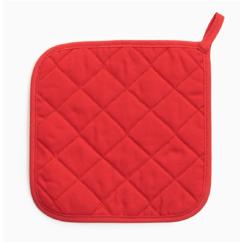 Прихватка Этель Surprise саржа 19х19 см