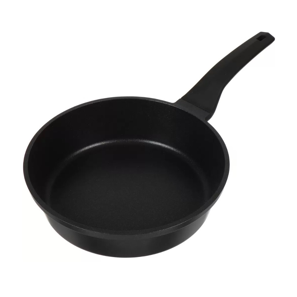 Сковорода Гурман Verde ГМ2601 антипригарное покрытие, индукция, 26 см