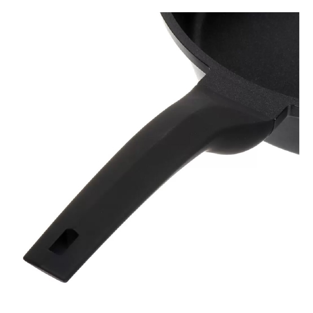 Сковорода Гурман Verde ГМ2401 антипригарное покрытие, индукция, 24 см