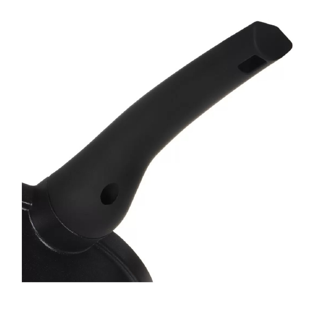 Сковорода Гурман Verde ГМ2401 антипригарное покрытие, индукция, 24 см