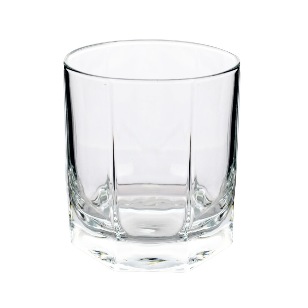 Набор стаканов Pasabahce Tango, стекло, 315 мл, в упаковке 6 штук