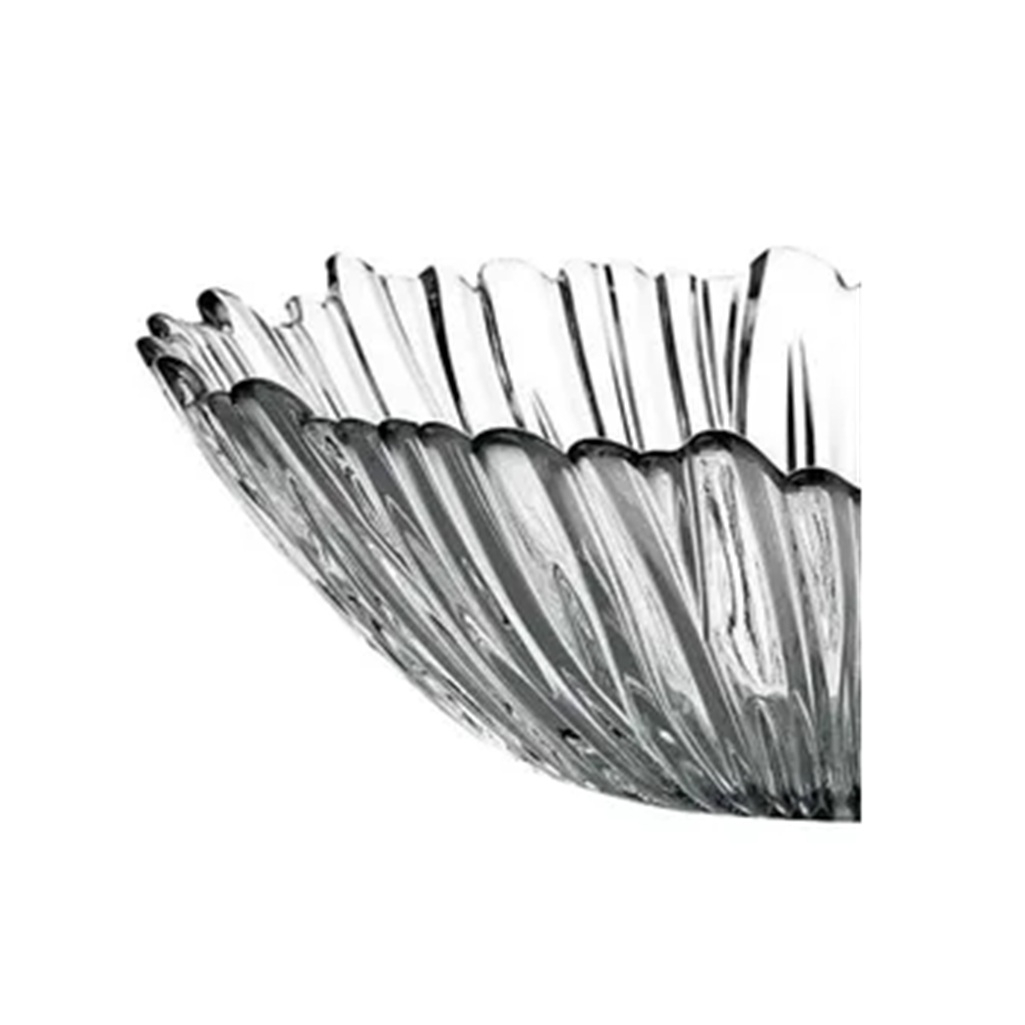 Салатник Pasabahce Aurora 10513SLB, круглый, стекло, 9.4х30.4 см, 3 л