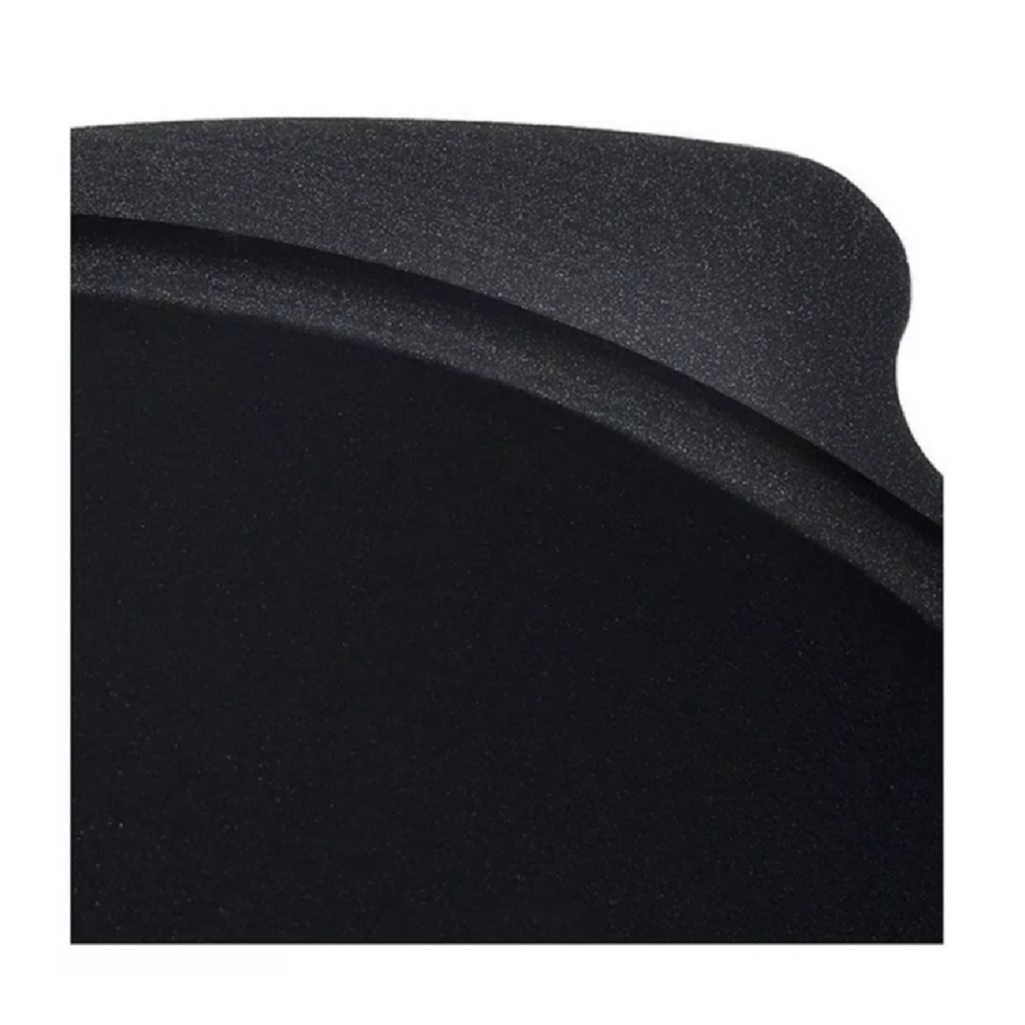 Казан алюминиевый Kukmara К90А для плова, антипригарное покрытие, 9 л