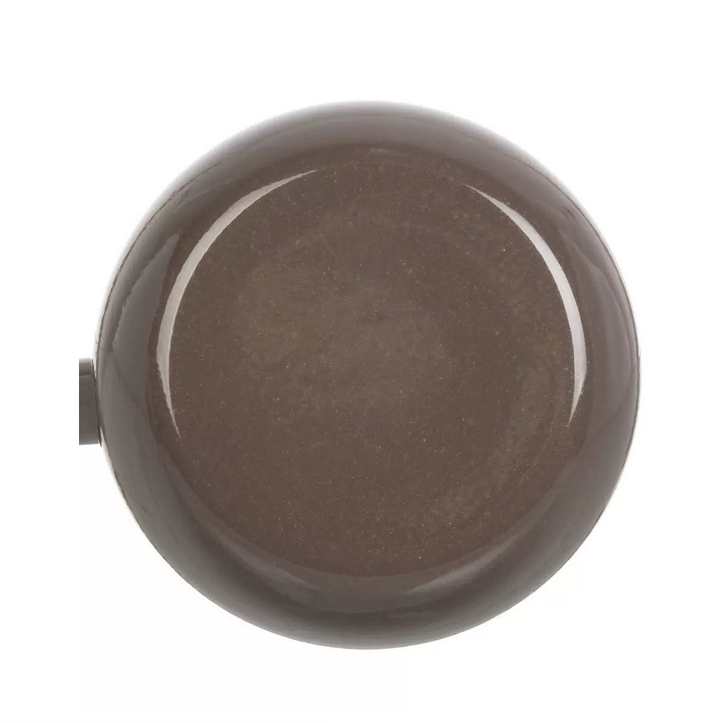 Чайник эмалированный Daniks Mokko со свистком, индукция, 2.2 л