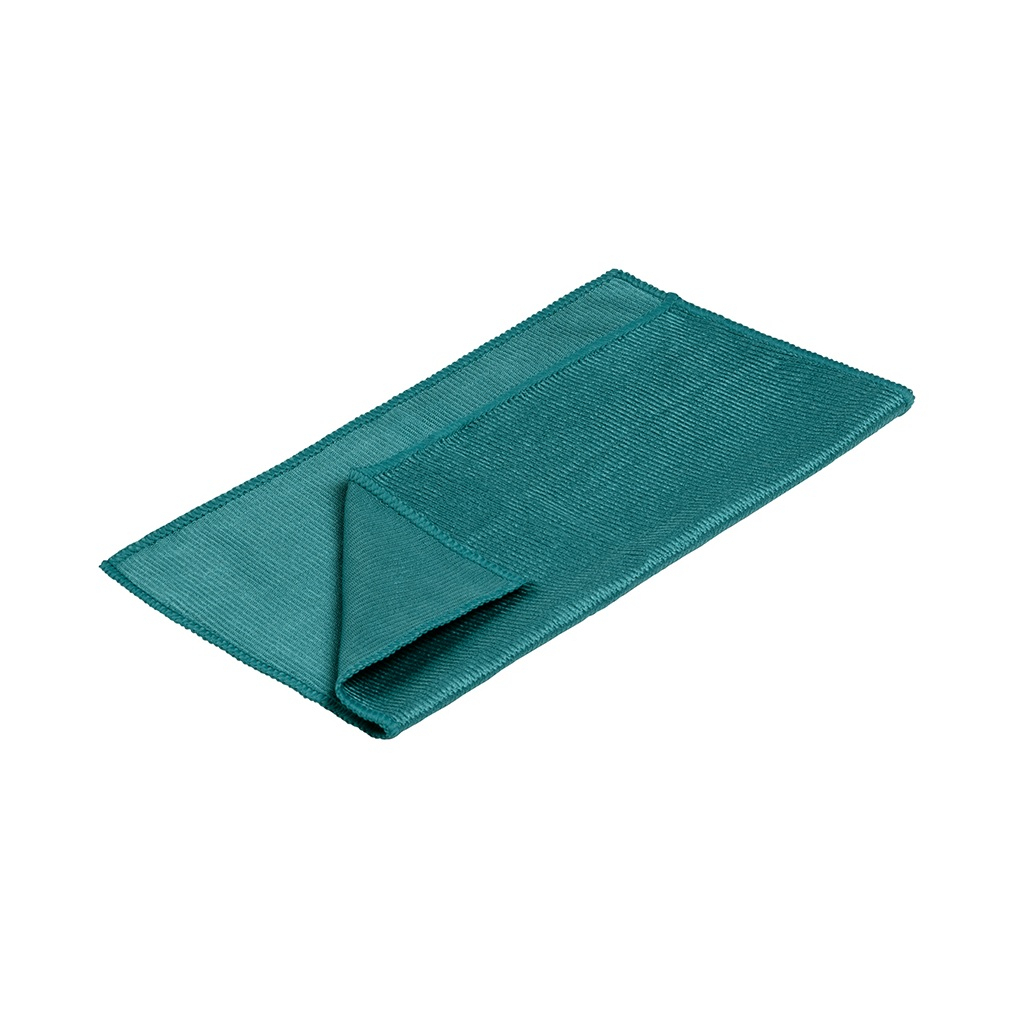 Салфетка из микрофибры Master House 60304, Без разводов, для хромированных, блестящих и стеклянных поверхностей, 30х30 см