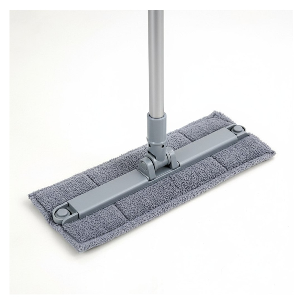 Насадка для швабры Master House Людвиг или Лучиано 60302, микрофибра, 14х43 см