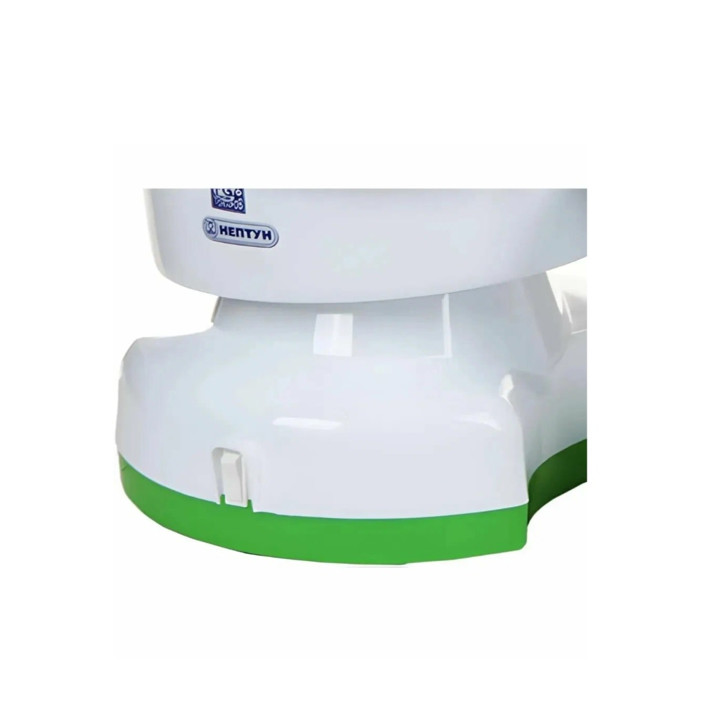 Соковыжималка Нептун Кажи 332.215.001-08, центробежная, 320 Вт, зеленая