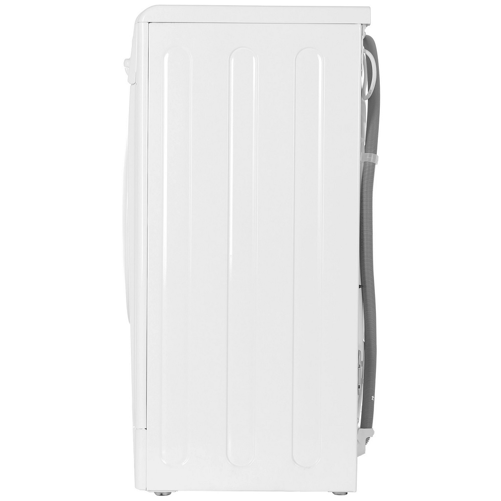 Машина стиральная фронтальная Indesit IWSD 51051 CIS, 1000 об/мин, 5 кг, белая