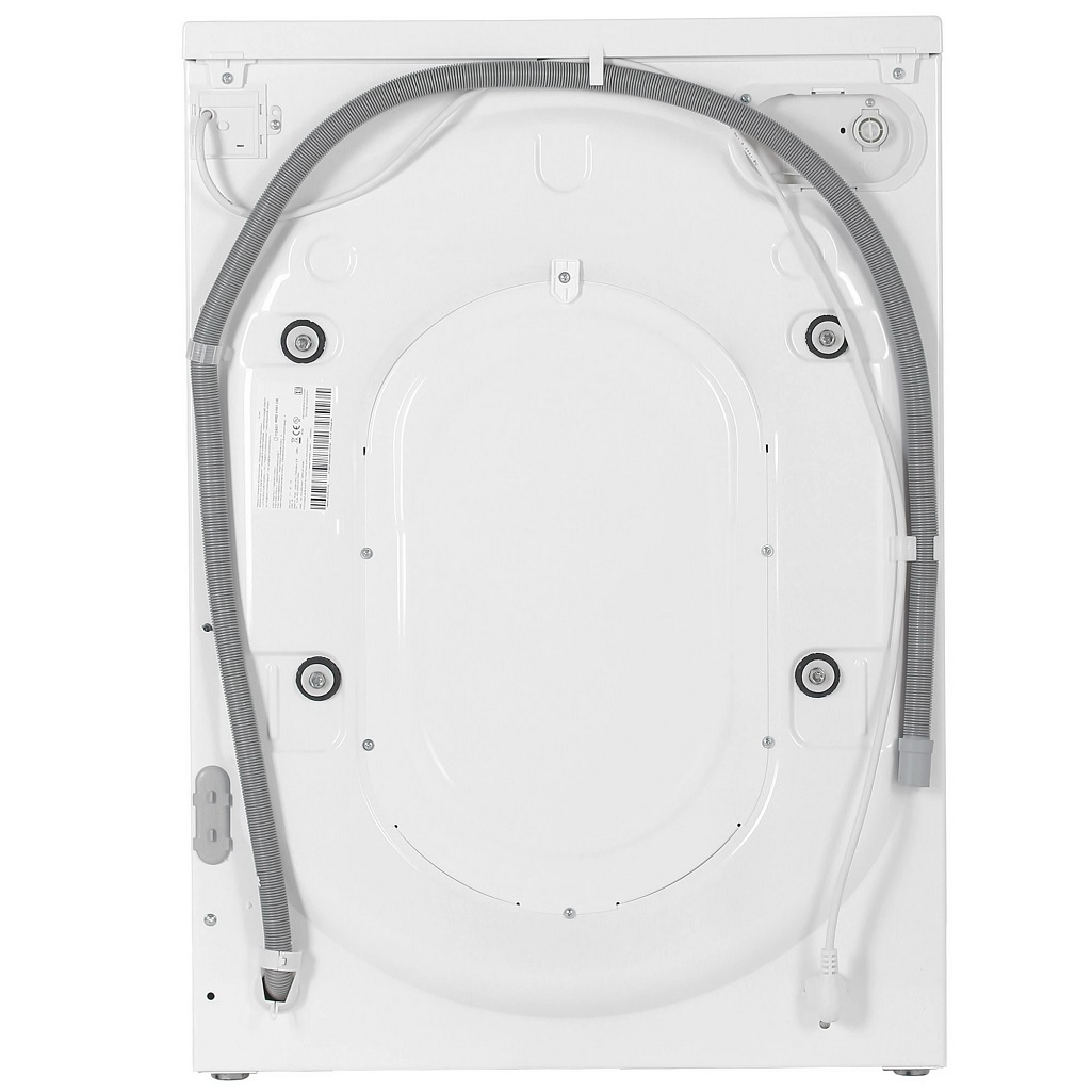 Машина стиральная фронтальная Indesit IWSD 51051 CIS, 1000 об/мин, 5 кг, белая