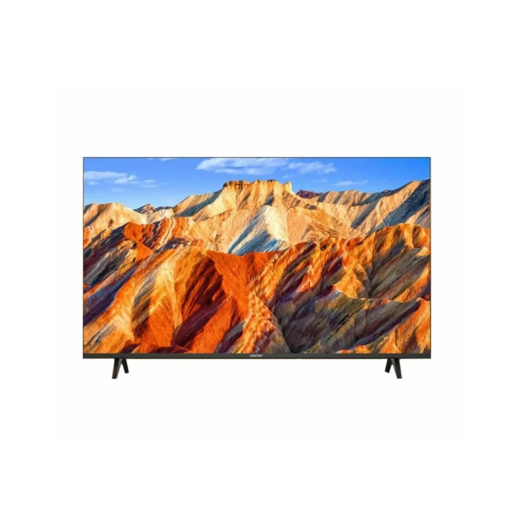 Телевизор Sonor 32SNR100S, 31.89