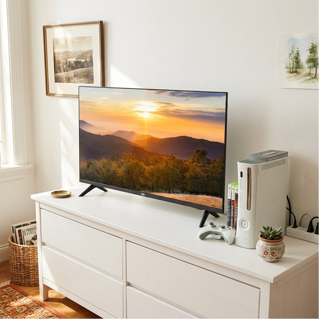 Телевизор LED 32