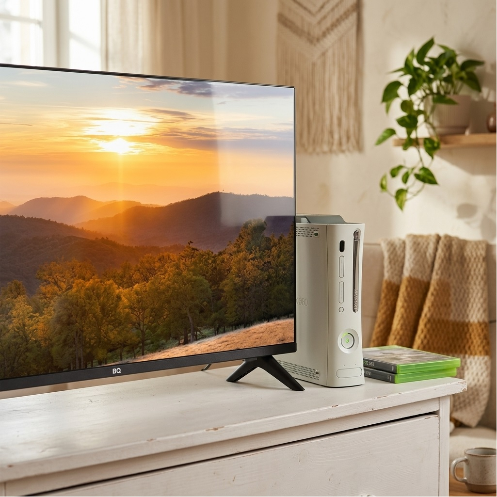 Телевизор LED 32