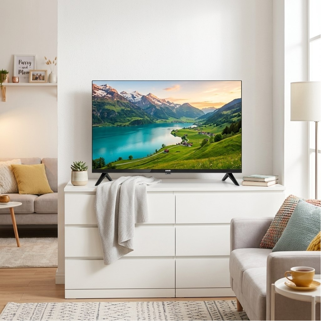 Телевизор LED 24
