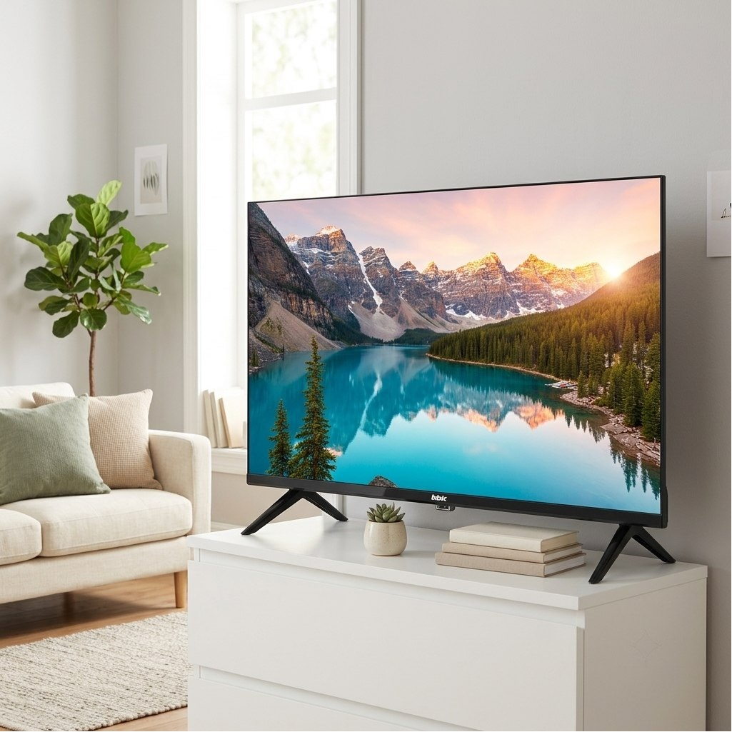 Телевизор LED 24
