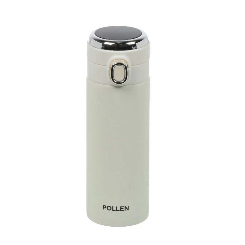 Термос Daniks Pollen, нержавеющая сталь 500 мл JS-061-11-4301TCX
