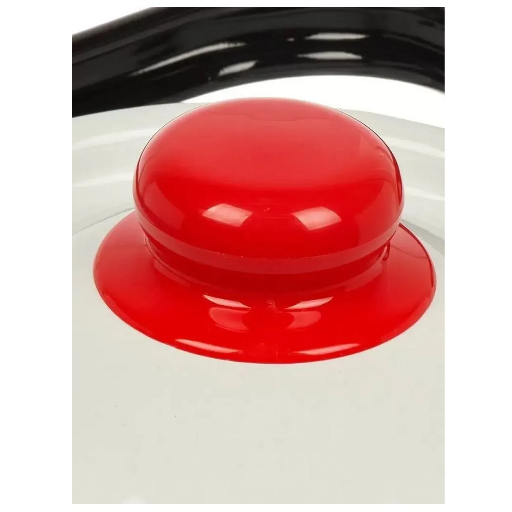 Чайник эмалированный Appetite Конфитюр 1с26с, UD-445847, 3.5 л