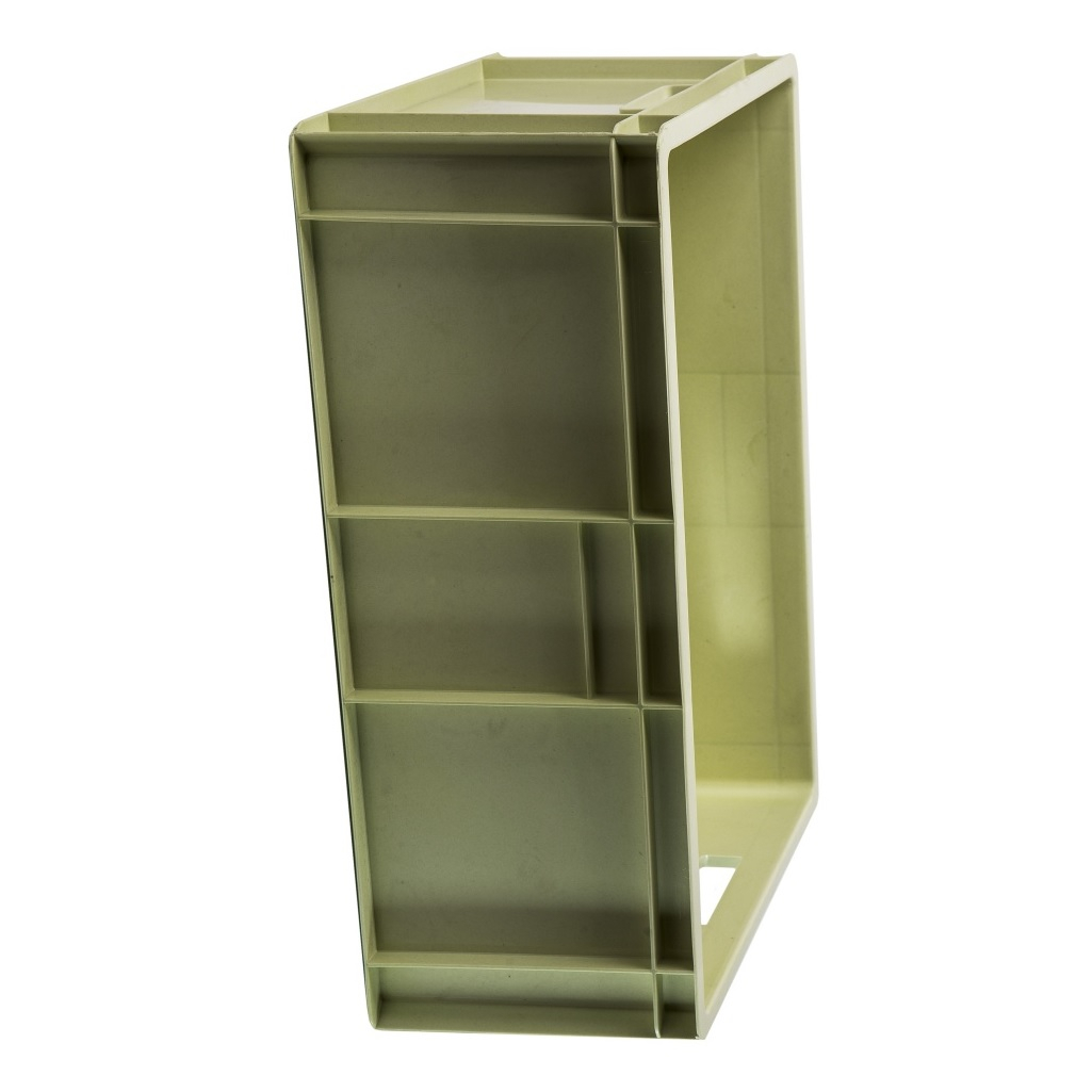 Ящик для пищевых продуктов Бриг Бр.9.14, универсальный, 600х400х250 мм