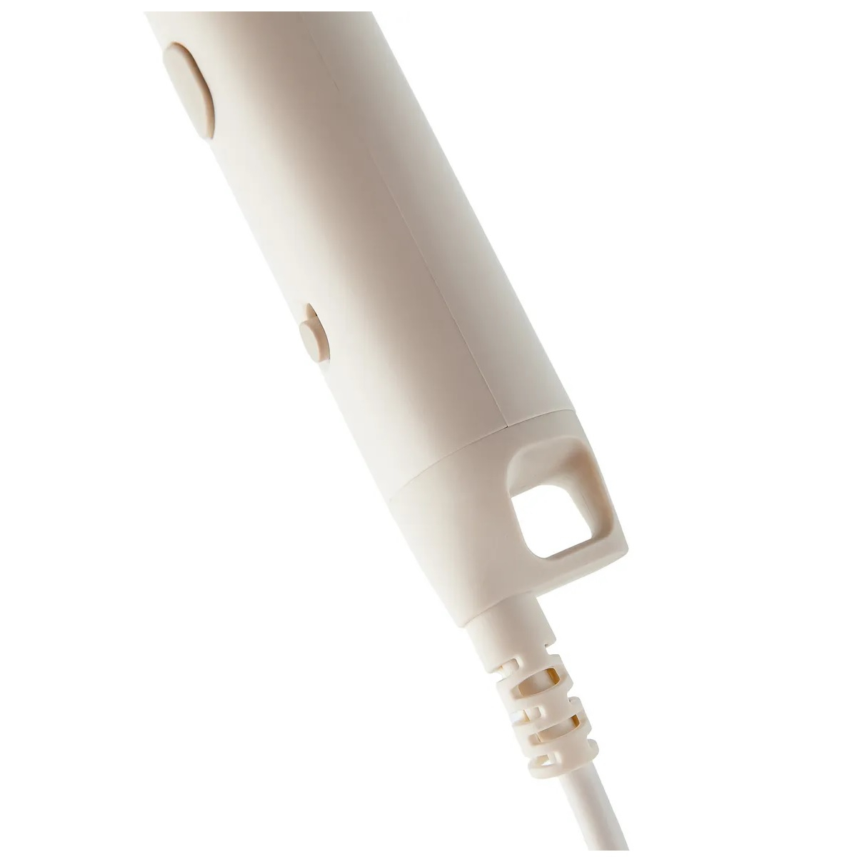 Отпариватель ручной Brayer 4130BR, 1200 Вт, пар 18 г/мин, 100 мл,  складная ручка, бежевый