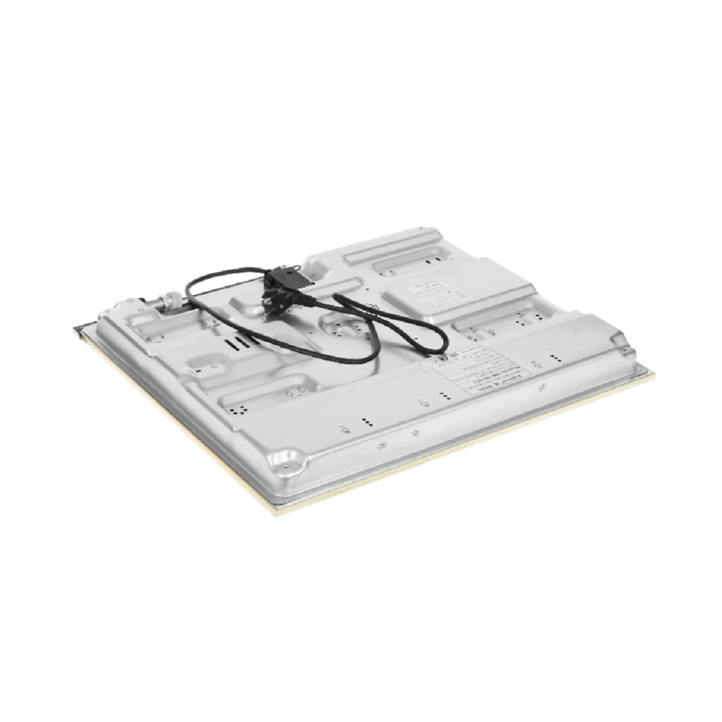 Панель варочная газовая Zigmund&Shtain MN197.61, 4 конфорки, бежевый