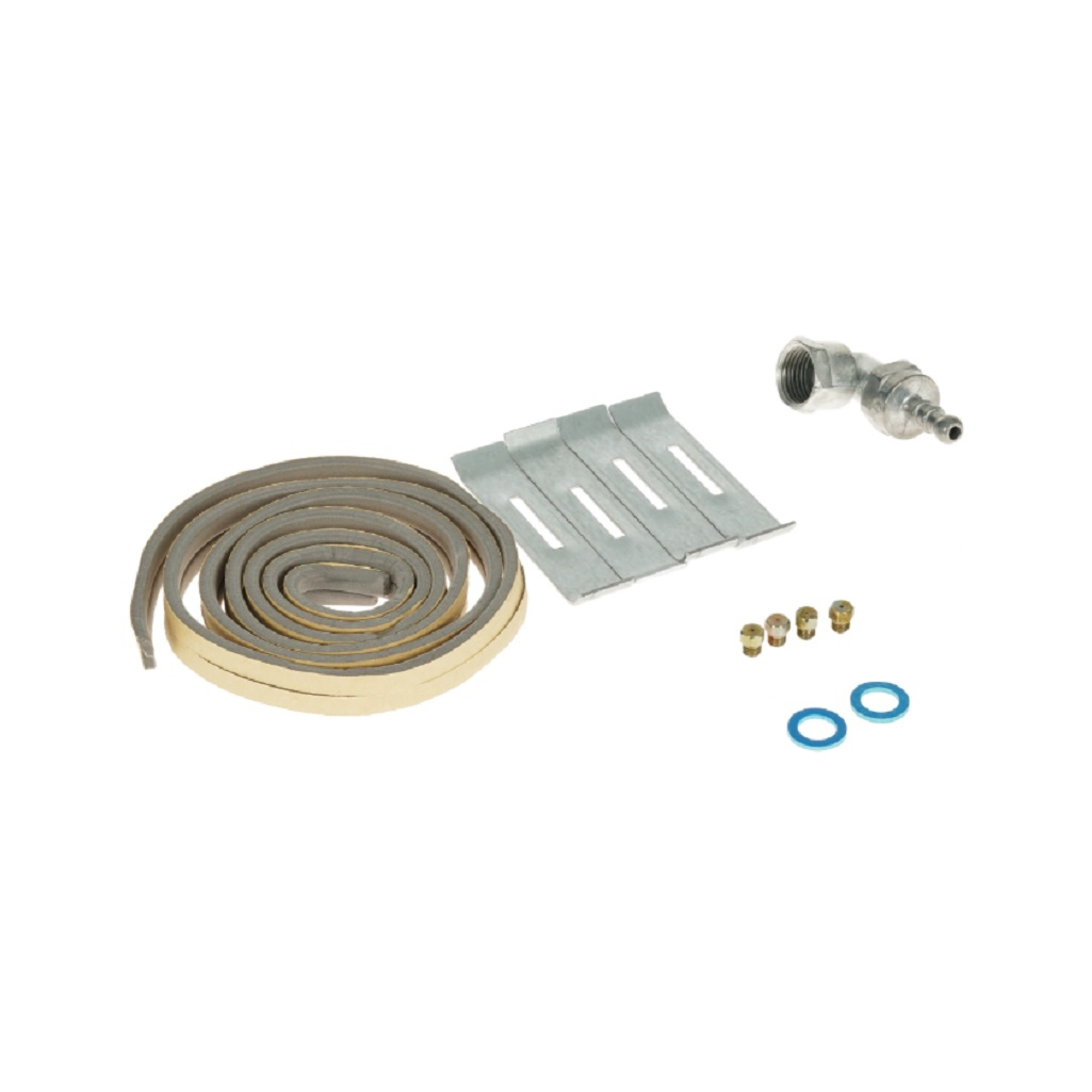 Панель варочная газовая Zigmund&Shtain MN197.61, 4 конфорки, бежевый