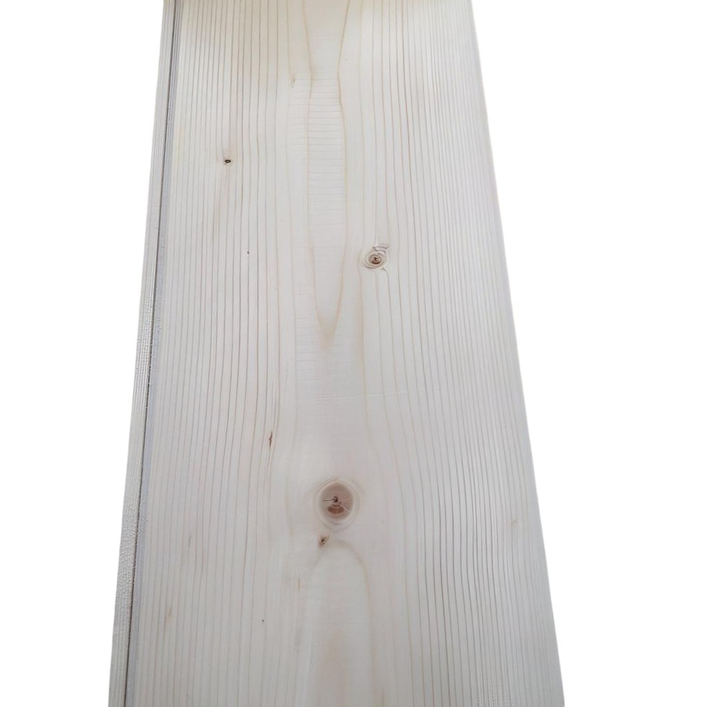 Имитация бруса, сорт АВ, Хвоя, Киров 16х165х3000 мм, в упаковке 5 штук