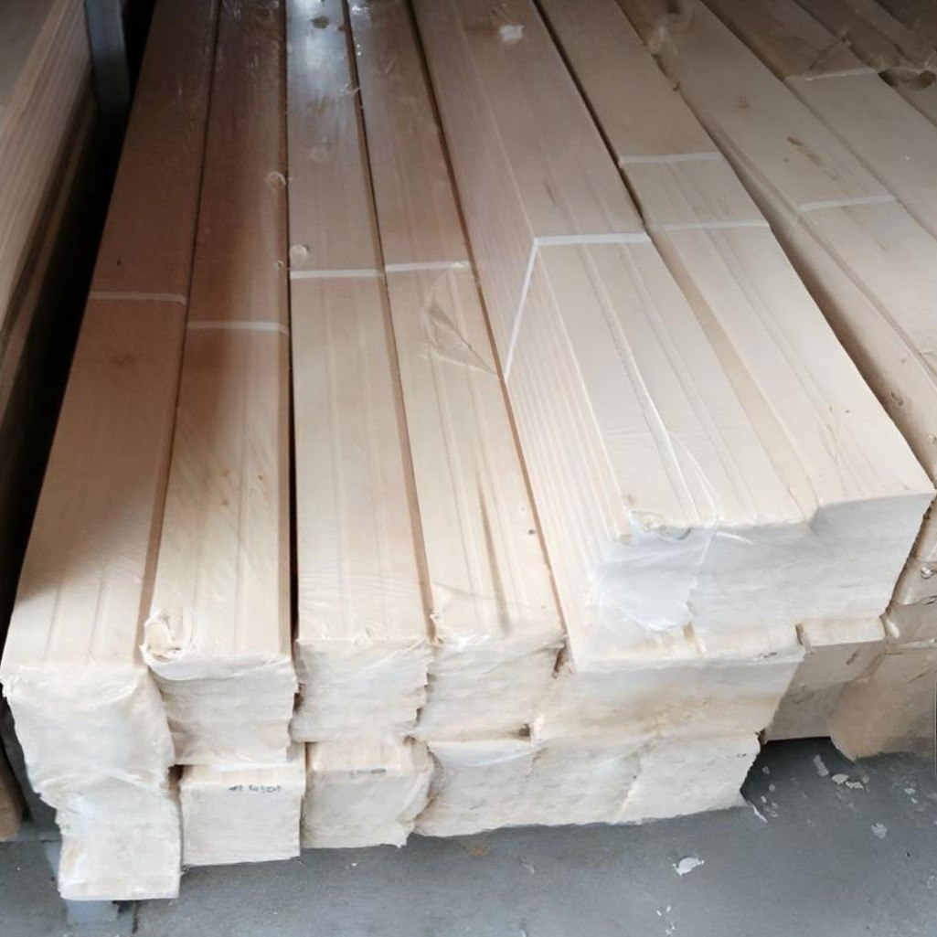 Вагонка Софтлайн, сорт А, Липа 15х96х1800 мм, для бани и сауны, в упаковке 10 штук