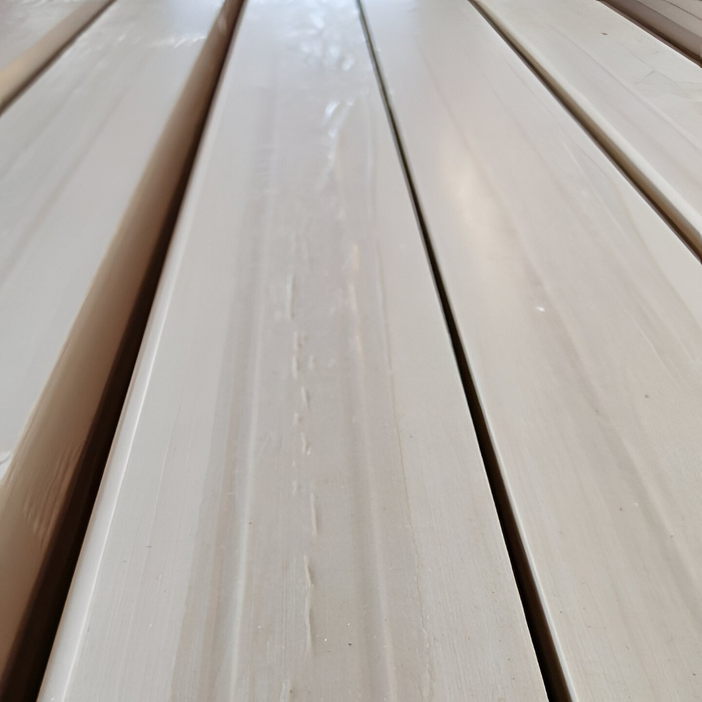 Вагонка Софтлайн, Осина, сорт А, Марий Эл 15х96х1900 мм, в упаковке 10 штук