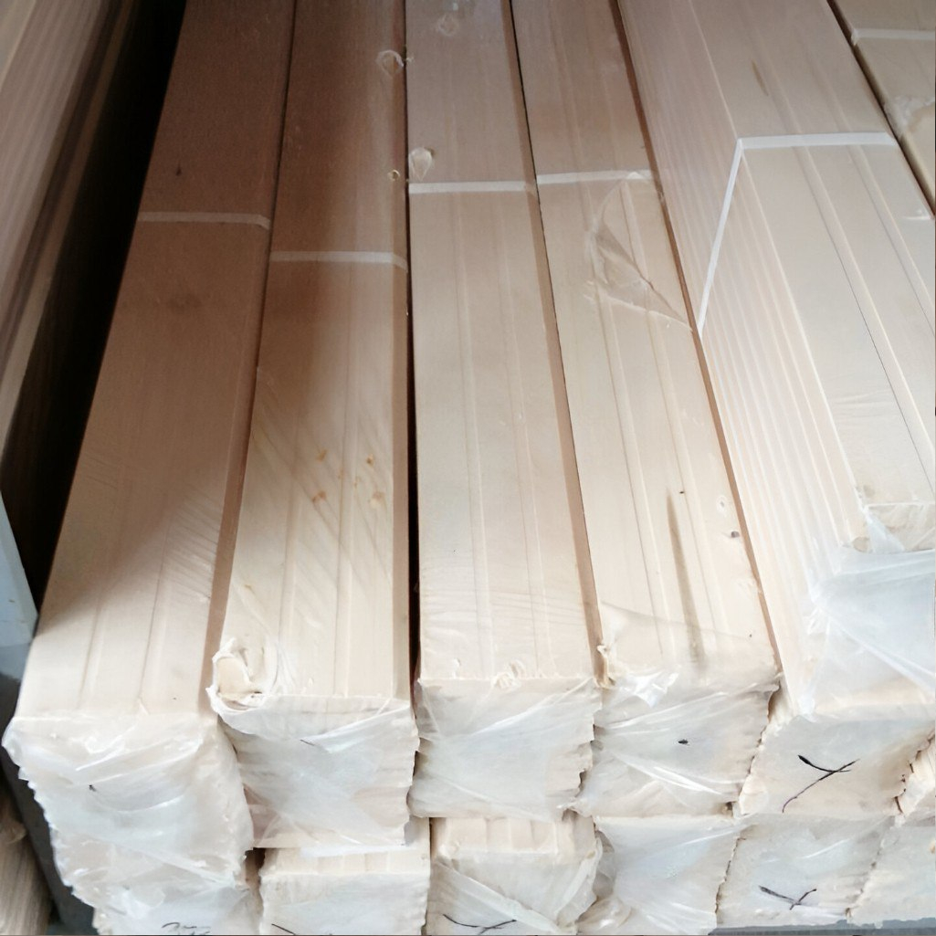 Вагонка Софтлайн, сорт А, Липа 15х96х2900 мм, для бани и сауны, в упаковке 10 штук