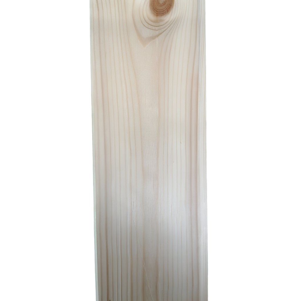 Вагонка Штиль, сорт А, Липа, Марий Эл 15х77х2500 мм, в упаковке 10 штук