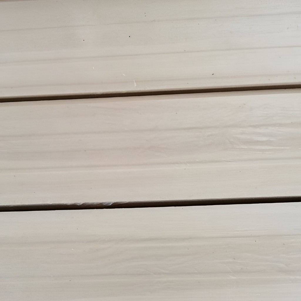 Вагонка Софтлайн, Осина, сорт А, Марий Эл 15х96х2000 мм, в упаковке 10 штук