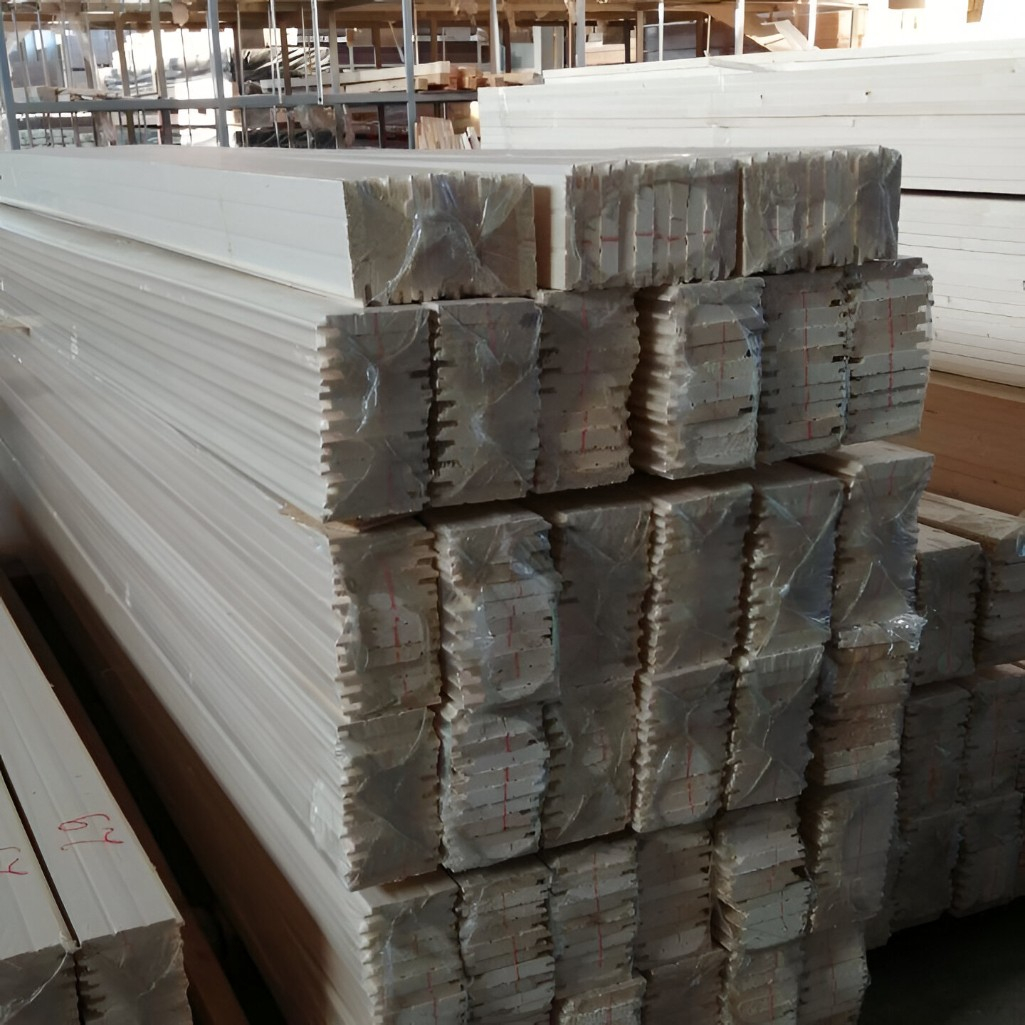 Вагонка Софтлайн, Осина, сорт А, Марий Эл 15х96х3000 мм, в упаковке 10 штук